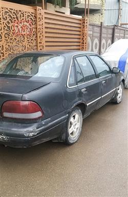 دايو برنس